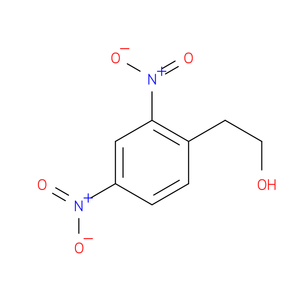 2,4-Dinitrophenylethylalcohol