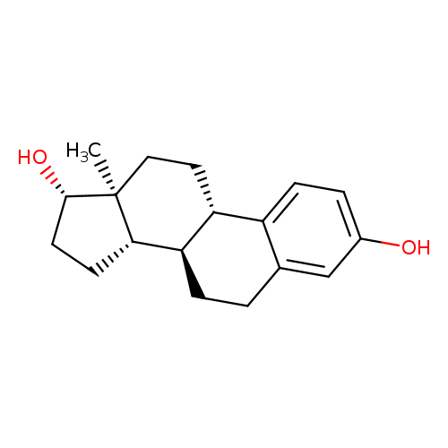 (17β)-Estra-1,3,5(10)-triene-3,17-diol