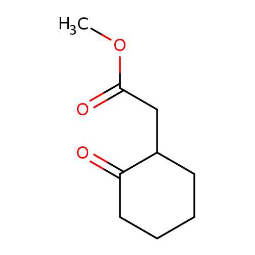 Methyl 2-(2-oxocyclohexyl)acetate