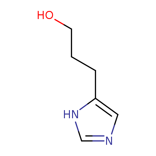 1H-Imidazole-5-propanol