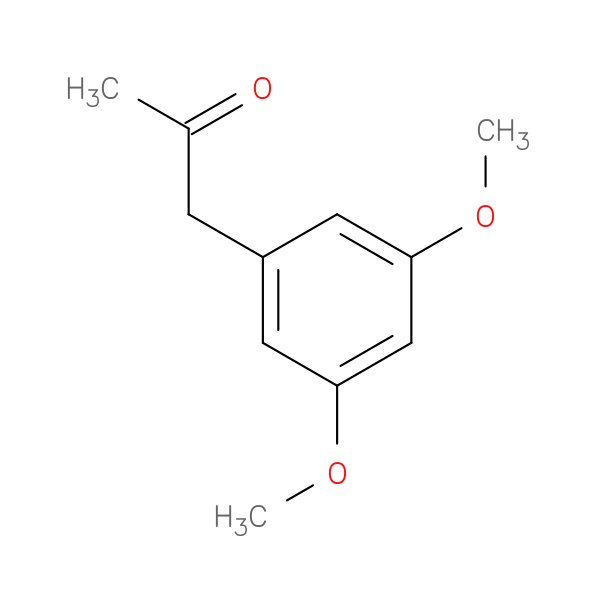 1-(3,5-Dimethoxyphenyl)propan-2-one
