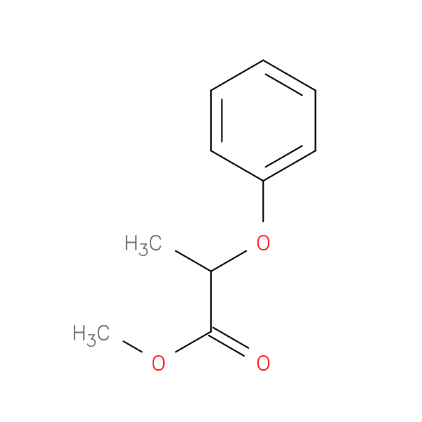 METHYL 2-PHENOXYPROPANOATE