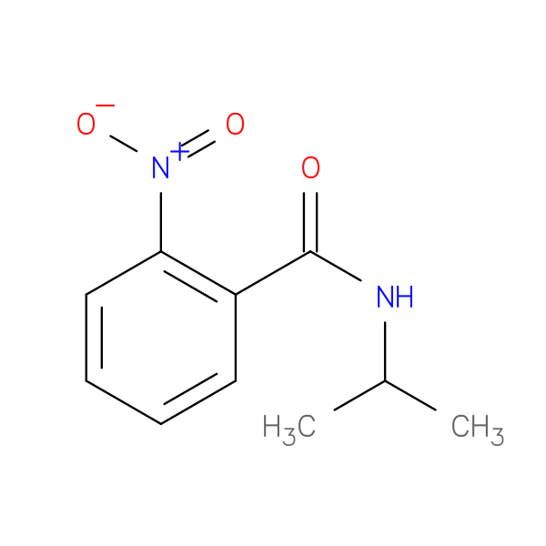 N-Isopropyl-2-nitrobenzamide