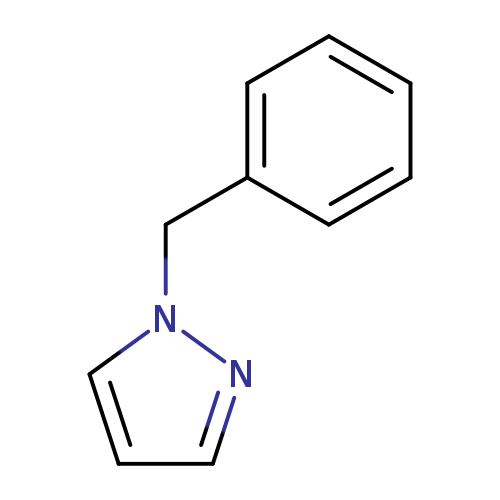 1-Benzyl-1H-pyrazole