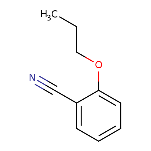 2-Propoxybenzonitrile
