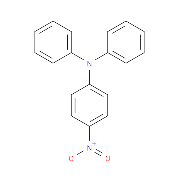 4-Nitrotriphenylamine