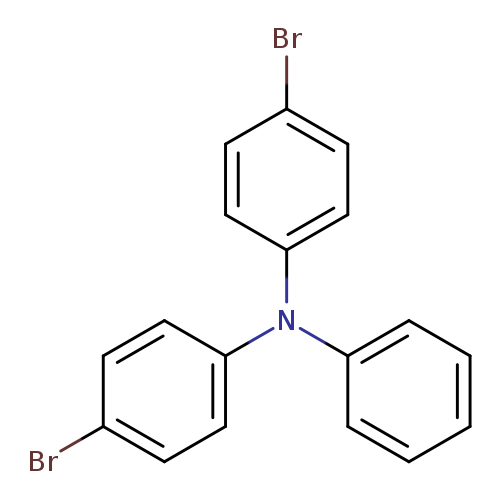 4,4'-Dibromotriphenylamine