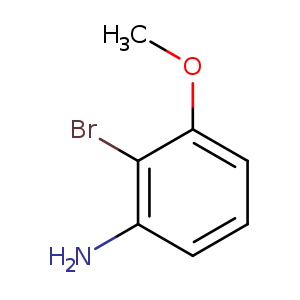 2-Bromo-3-methoxyaniline