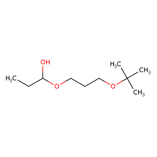 Propanol, [2-(1,1-dimethylethoxy)methylethoxy]-