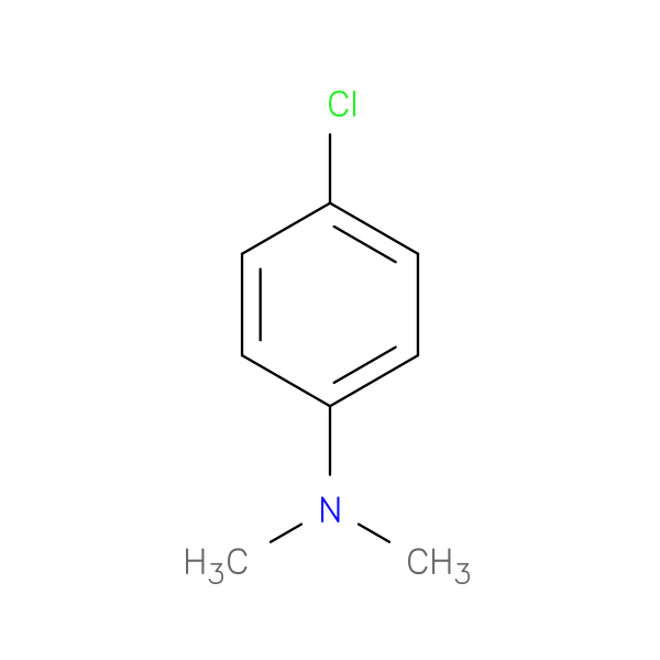 4-Chloro-N,N-dimethylaniline