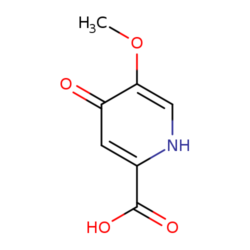 4-Hydroxy-5-methoxypicolinic acid