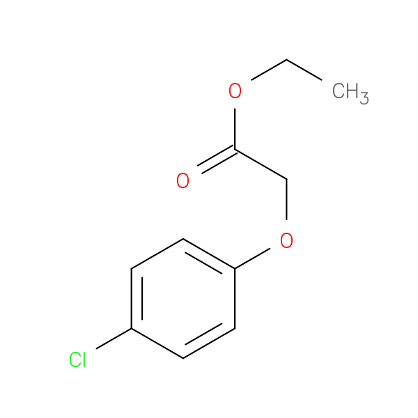 Ethyl 2-(4-chlorophenoxy)acetate
