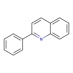 2-Phenylquinoline
