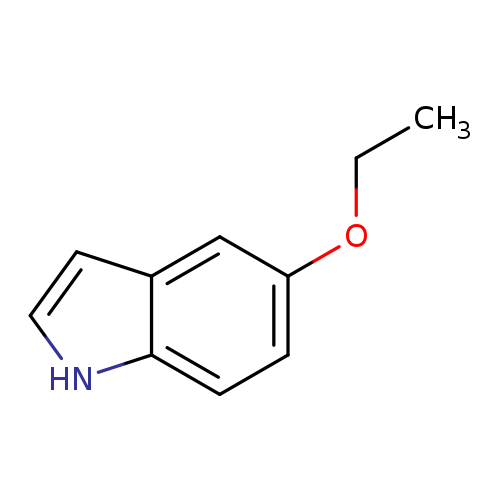 5-Ethoxy-1H-indole