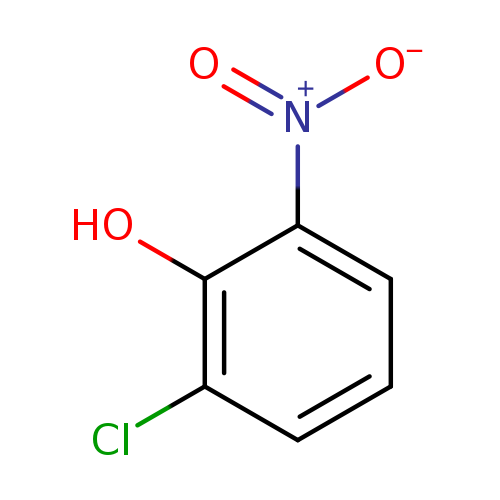 2-Chloro-6-nitrophenol