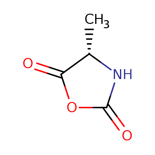 (S)-4-Methyloxazolidine-2,5-dione