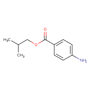 Isobutyl 4-Aminobenzoate