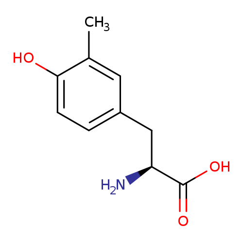 L-Tyrosine, 3-methyl-