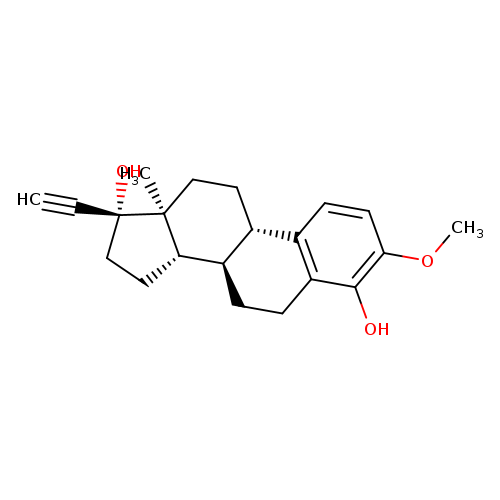 4-Hydroxy Mestranol