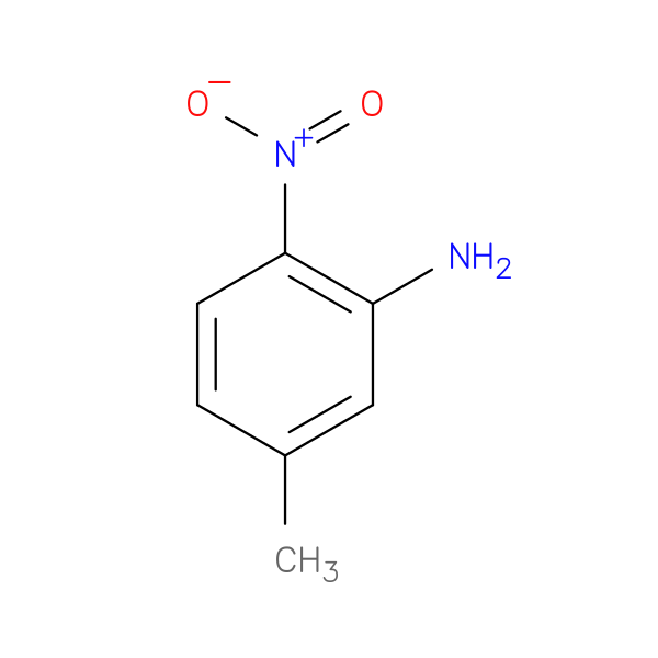 5-Methyl-2-nitroaniline