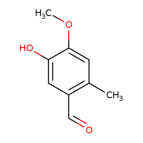 6-Methylisovanillin