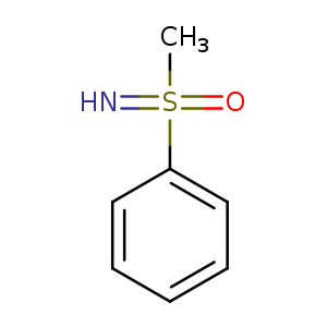 (Methylsulfonimidoyl)benzene