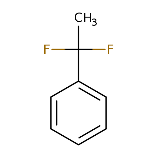 (1,1-difluoroethyl)benzene