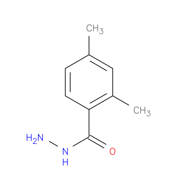 2,4-Dimethylbenzohydrazide