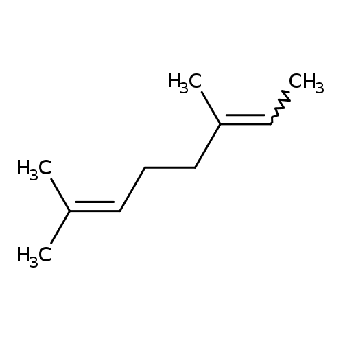 2 6-DIMETHYL-2 CIS-6-OCTADIENE