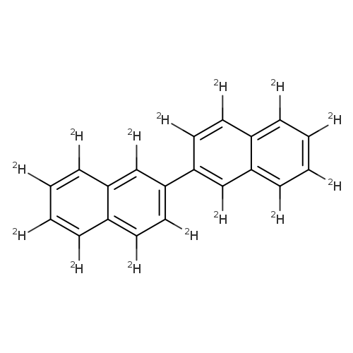 2,2'-DINAPHTHYL-D14