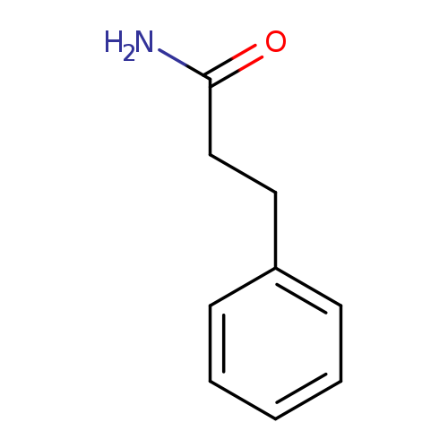 Benzenepropanamide