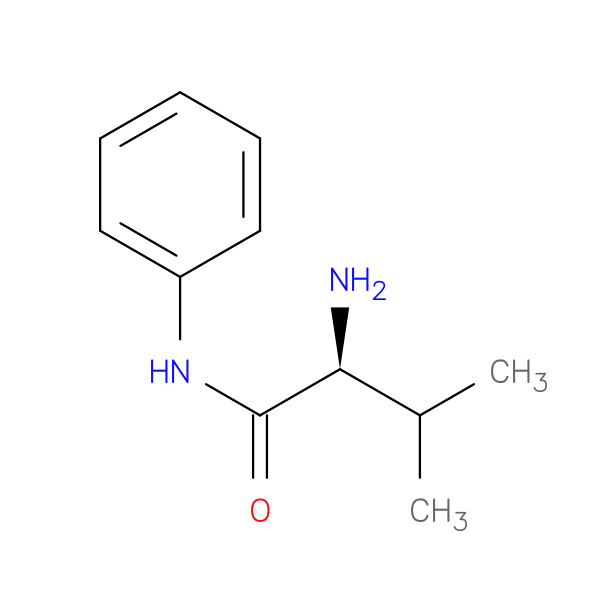 N-Phenyl L-Valinamide