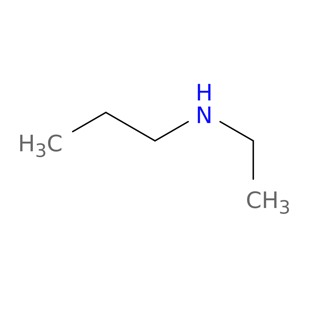 N-Ethylpropan-1-amine