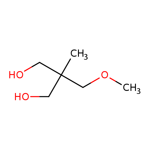 1,3-Propanediol,2-(methoxymethyl)-2-methyl-