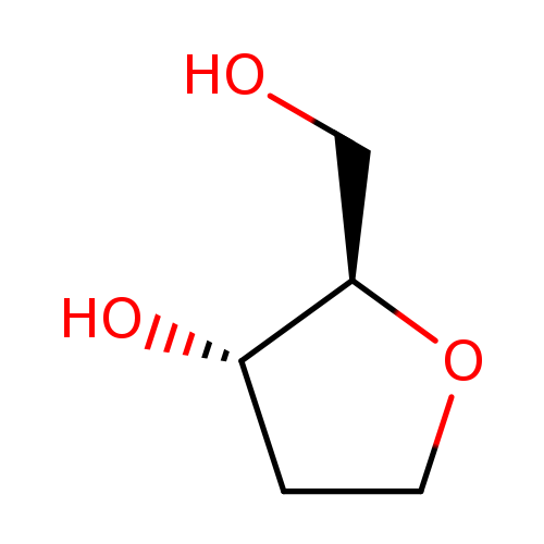 1,2-Dideoxy-D-ribofuranose
