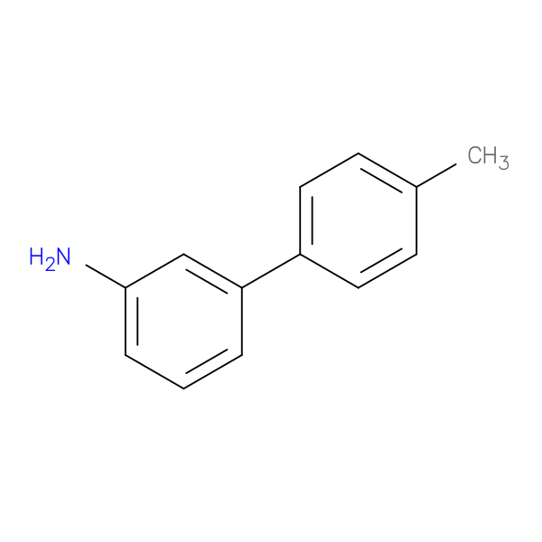 4'-Methyl-[1,1'-biphenyl]-3-amine