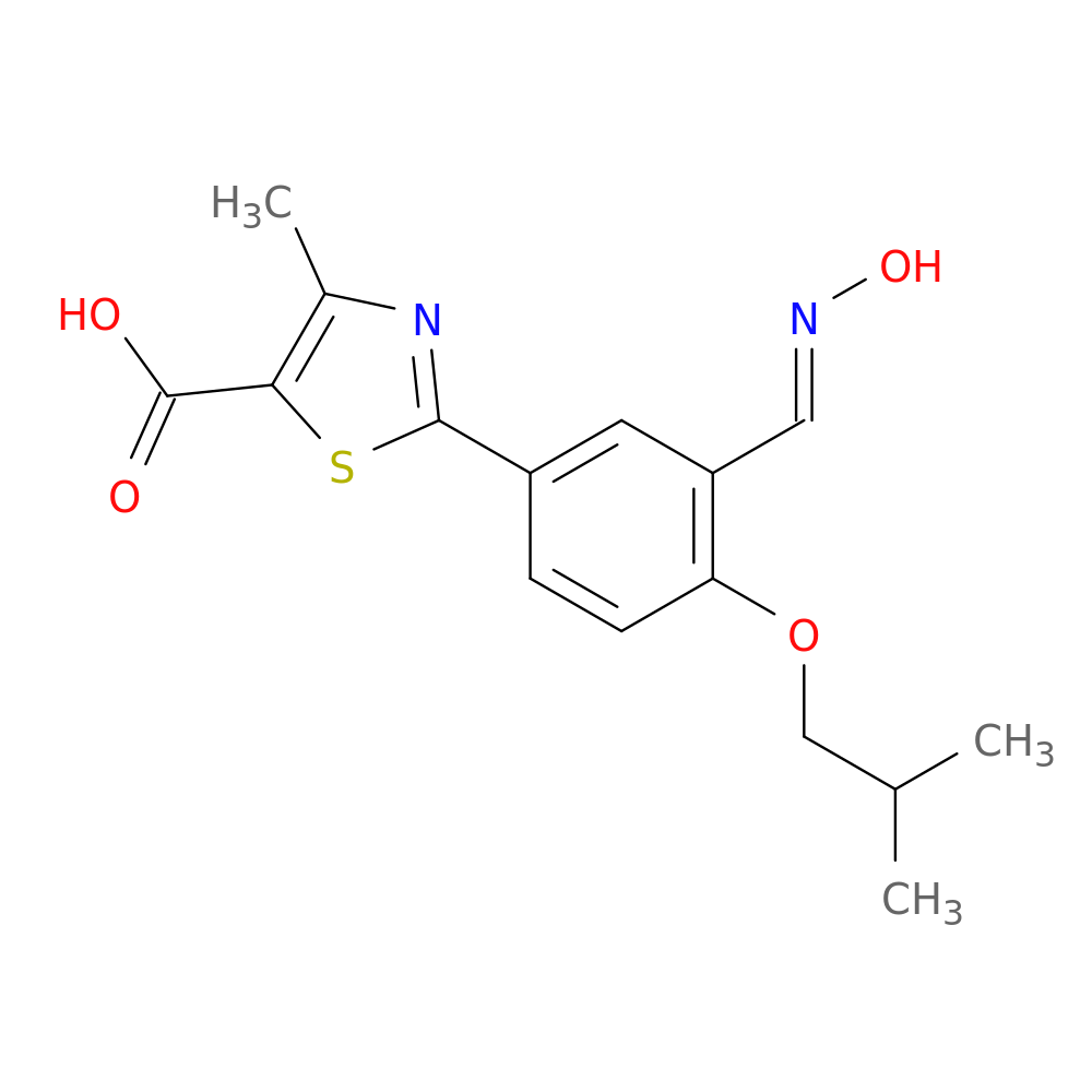 Febuxostat impurity 7
