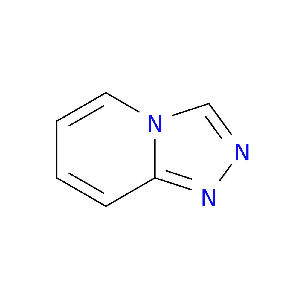 [1,2,4]triazolo[4,3-a]pyridine