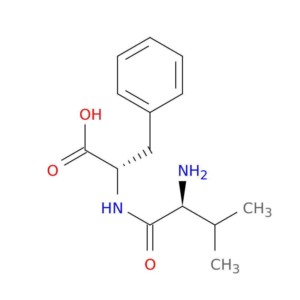 L-Valyl-L-phenylalanine