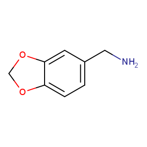 1,3-Benzodioxole-5-methanamine