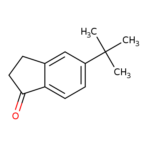 5-tert-Butyl-2,3-dihydroinden-1-one
