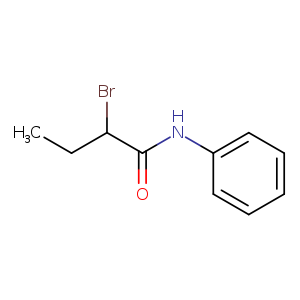 2-Bromo-n-phenylbutanamide