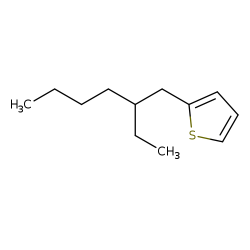 2-(2-Ethylhexyl)thiophene