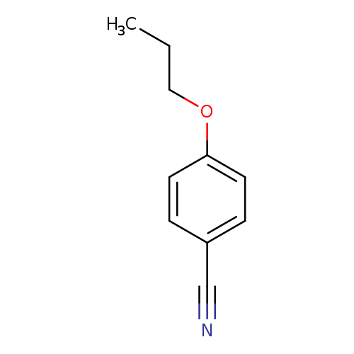4-Propoxybenzonitrile