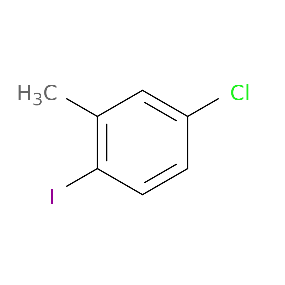 5-Chloro-2-Iodotoluene