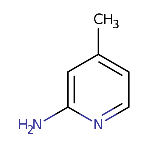 4-Methylpyridin-2-amine