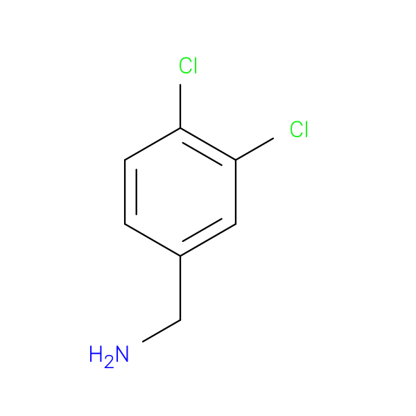3,4-Dichlorobenzylamine