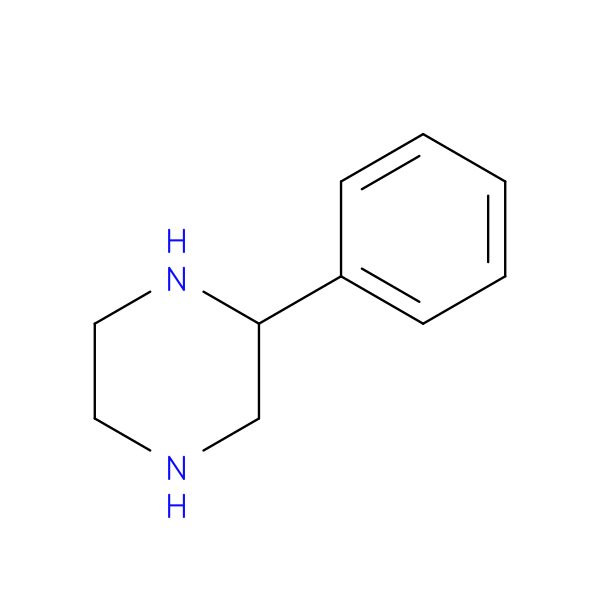 2-Phenylpiperazine