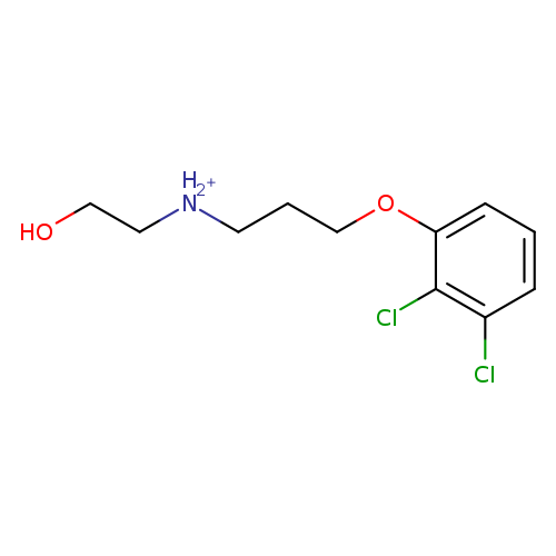 2,3-DCPE hydrochloride