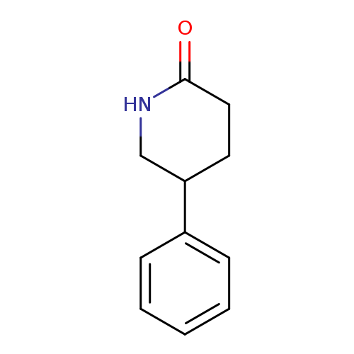 5-Phenylpiperidin-2-one